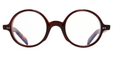 Gọng kính mắt Cutler and Gross GR01 02 Multi Havana Burgundy chính hãng