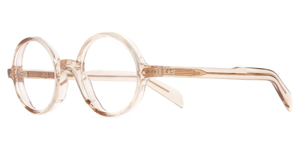 Cutler and Gross GR01 03 Granny Chic 2 Gọng kính Cutler and Gross GR01 03 Granny Chic chính hãng