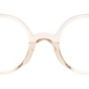 Gọng kính mắt Cutler and Gross GR01 03 Granny Chic chính hãng