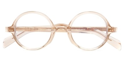 Cutler and Gross GR01 03 Granny Chic 5 Gọng kính Cutler and Gross GR01 03 Granny Chic