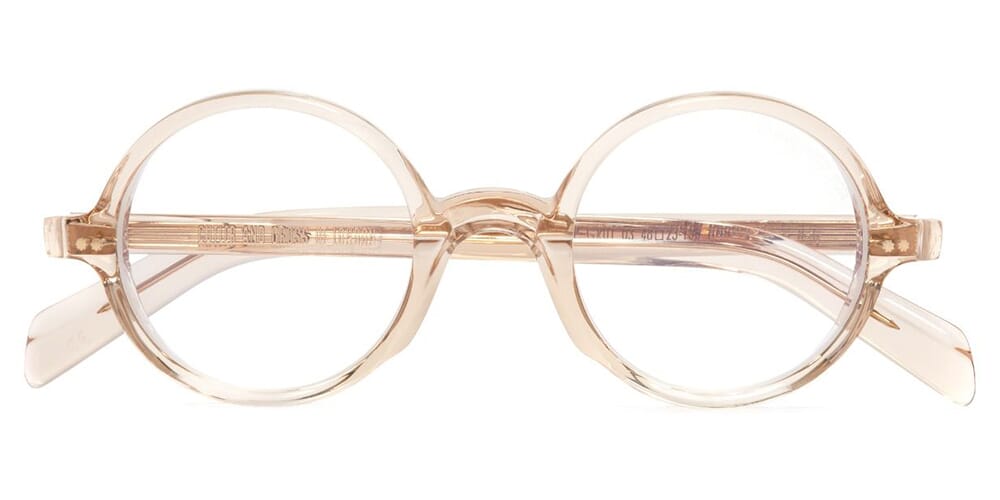 Cutler and Gross GR01 03 Granny Chic 3 Gọng kính Cutler and Gross GR01 03 Granny Chic