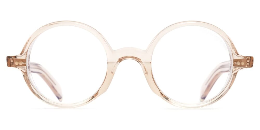 Cutler and Gross GR01 03 Granny Chic 10 Gọng kính cận Cutler and Gross GR01 03 Granny Chic chính hãng
