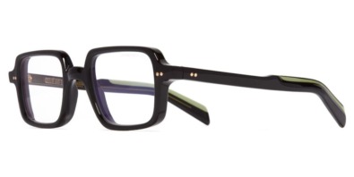 Gọng kính Cutler and Gross GR02 01 Black chính hãng