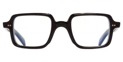 Gọng kính mắt Cutler and Gross GR02 01 Black chính hãng