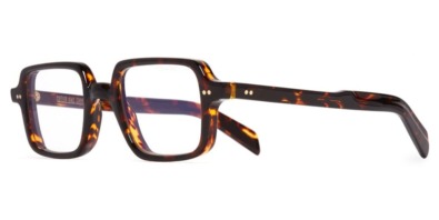 Gọng kính Cutler and Gross GR02 02 Multi Havana chính hãng