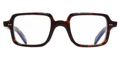 Gọng kính mắt Cutler and Gross GR02 02 Multi Havana chính hãng