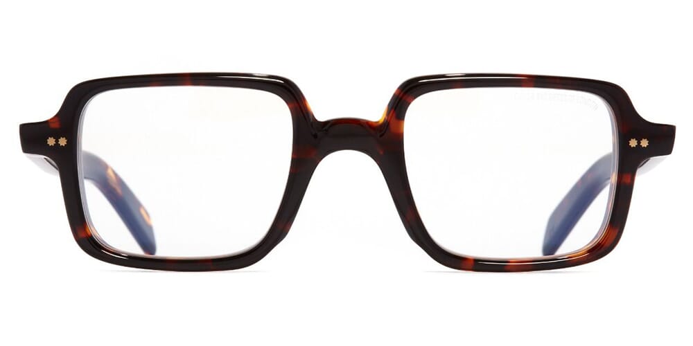 Cutler and Gross GR02 02 Multi Havana 10 Gọng kính cận Cutler and Gross GR02 02 Multi Havana chính hãng