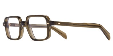 Gọng kính Cutler and Gross GR02 03 Olive chính hãng