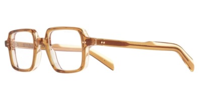 Gọng kính Cutler and Gross GR02 04 Multi Yellow chính hãng