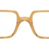 Gọng kính mắt Cutler and Gross GR02 04 Multi Yellow chính hãng