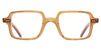 Gọng kính mắt Cutler and Gross GR02 04 Multi Yellow chính hãng