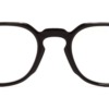 Gọng kính mắt Cutler and Gross GR03 01 Black and Horn chính hãng