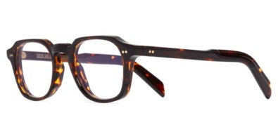Gọng kính Cutler and Gross GR03 02 Multi Havana chính hãng