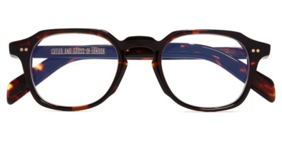Gọng kính Cutler and Gross GR03 02 Multi Havana