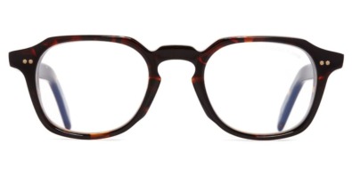 Gọng kính mắt Cutler and Gross GR03 02 Multi Havana chính hãng