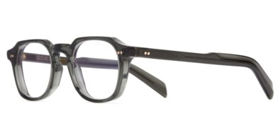 Gọng kính Cutler and Gross GR03 03 Aviator Blue chính hãng