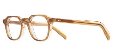 Gọng kính Cutler and Gross GR03 04 Multi Yellow chính hãng