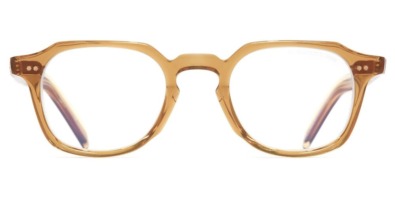 Gọng kính mắt Cutler and Gross GR03 04 Multi Yellow chính hãng
