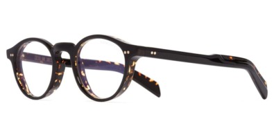 Cutler and Gross GR04 01 Black on Havava 4 Gọng kính Cutler and Gross GR04 01 Black on Havava chính hãng