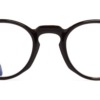 Gọng kính mắt Cutler and Gross GR04 01 Black on Havava chính hãng