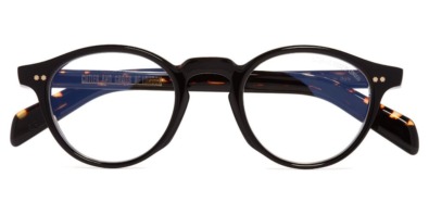Cutler and Gross GR04 01 Black on Havava 5 Gọng kính Cutler and Gross GR04 01 Black on Havava
