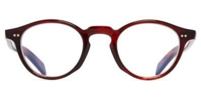 Gọng kính mắt Cutler and Gross GR04 02 Red Havana chính hãng