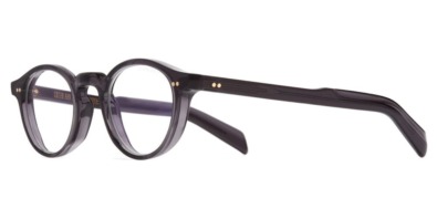 Gọng kính Cutler and Gross GR04 03 Dark Grey chính hãng