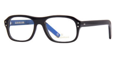 Gọng kính Kingsman x Cutler and Gross 0847 B Black chính hãng
