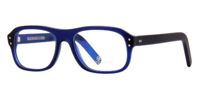 Gọng kính Kingsman x Cutler and Gross 0847 MCNB Matte Classic Navy Blue chính hãng