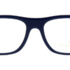 Gọng kính mắt Kingsman x Cutler and Gross 0847 04 Marine Blue chính hãng