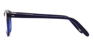 Kingsman x Cutler and Gross 0932 02 Matte Classic Navy Blue 5 Gọng kính Kingsman x Cutler and Gross 0932 02 Matte Classic Navy Blue