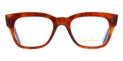 Gọng kính mắt Kingsman x Cutler and Gross 0935 GRLCO Ground Cloves chính hãng