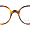 Gọng kính mắt Kingsman x Cutler and Gross 9001 KDT Dark Turtle chính hãng