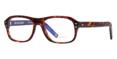 Gọng kính Kingsman x Cutler and Gross Galahad 0847 DTO Dark Turtle 01 chính hãng