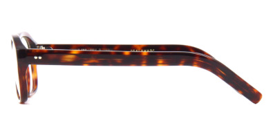 Gọng kính Kingsman x Cutler and Gross Galahad 0847 DTO Dark Turtle 01