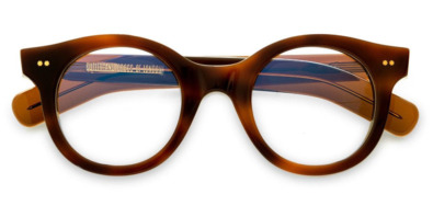 Gọng kính Cutler and Gross 1390 02 Vintage Sunburst