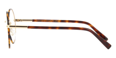Gọng kính Cutler and Gross PA0348 DT Dark Turtle