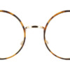 Gọng kính mắt Cutler and Gross PA0348 DT Dark Turtle chính hãng