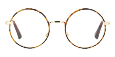 Gọng kính mắt Cutler and Gross PA0348 DT Dark Turtle chính hãng