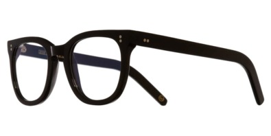 Gọng kính Kingsman x Cutler and Gross 0824 01 Black chính hãng