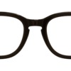 Gọng kính mắt Kingsman x Cutler and Gross 0824 01 Black chính hãng