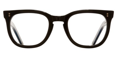 Gọng kính mắt Kingsman x Cutler and Gross 0824 01 Black chính hãng