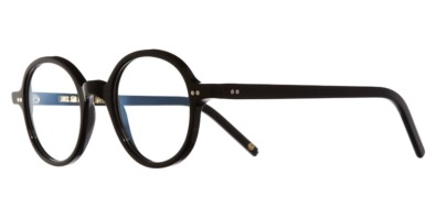 Gọng kính Kingsman x Cutler and Gross 9001 02 Black chính hãng