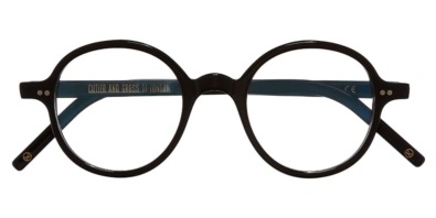 Gọng kính Kingsman x Cutler and Gross 9001 02 Black