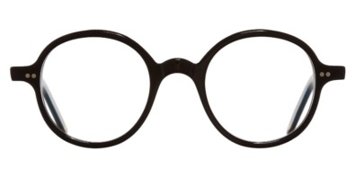 Gọng kính mắt Kingsman x Cutler and Gross 9001 02 Black chính hãng