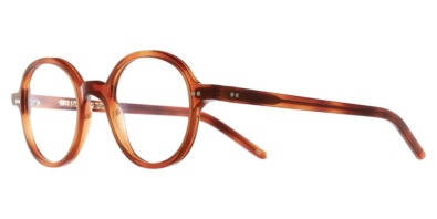 Gọng kính Kingsman x Cutler and Gross 9001 03 Honey Turtle chính hãng