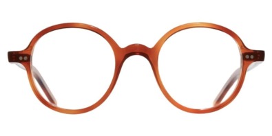 Gọng kính mắt Kingsman x Cutler and Gross 9001 03 Honey Turtle chính hãng