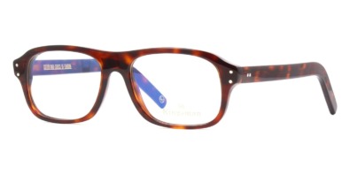 Gọng kính Cutler and Gross x Kingsman MP 0847V2 02 Dark Tortoise 01 chính hãng