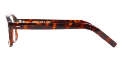 Gọng kính Cutler and Gross x Kingsman MP 0847V2 02 Dark Tortoise 01