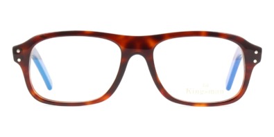 Gọng kính mắt Cutler and Gross x Kingsman MP 0847V2 02 Dark Tortoise 01 chính hãng